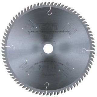 CMT 225.060.08 8 1/2 x 60 Tooth, .122 Kerf, 5/8 Bore Non