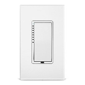 2476d insteon switchlinc dimmer switch white