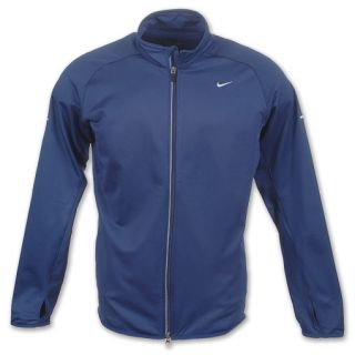 Nike Element Mens Thermal Full ZIp Jacket Binary