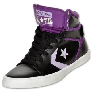 Converse Chuck Taylor All Star 12 Mid Womens Athletic Casual Shoes
