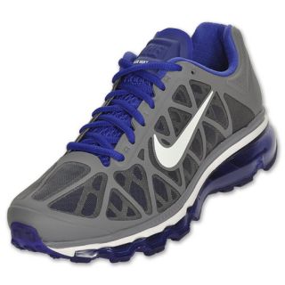 Nike Air Max 2011 Womens Running Shoes Cool Grey