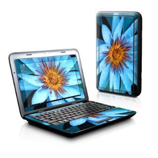 Sweet Blue Design Protector Skin Decal Sticker for Dell