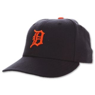 New Era Detroit Tigers Performance Headwear AC Cap