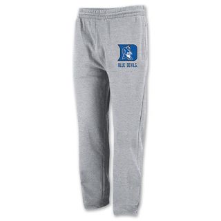Colosseum Duke Blue Devils NCAA Mens Fleece Sweat Pants