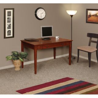 OS Home Office Furniture Hudson Valley 48 Writing Desk 11711