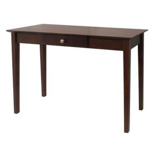 Winsome Rochester Console Table With One Drawer