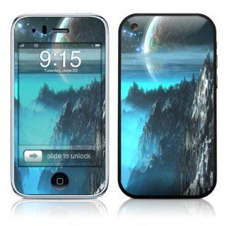 Path To The Stars Design Protector Skin Decal Sticker for