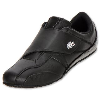 Lacoste Ekani PF Womens Casual Shoe Black/Black