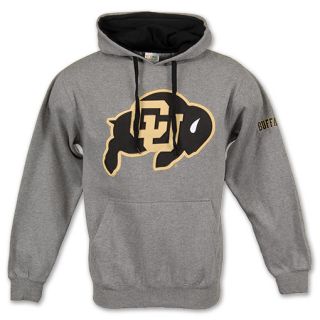 Colorado Buffaloes NCAA Mens Hooded Sweatshirt