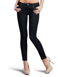   GUESS by Marciano The Skinny Jean No. 61   Rinse Wash Clothing