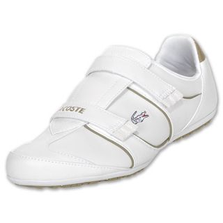 Lacoste Arixia Womens Casual Shoes White