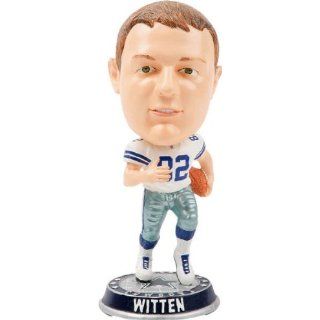 Jason Witten Dallas Cowboys #82 Bighead Bobble Home