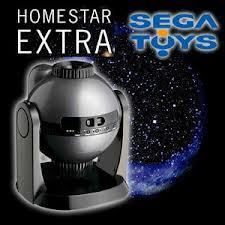Homestar Extra Planetarium from Sega Toys Home star gazing by Takayuki