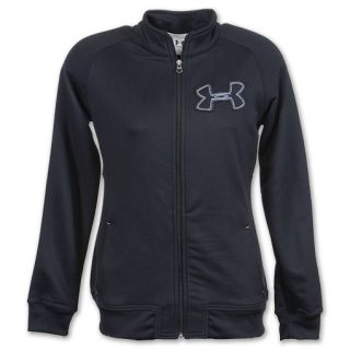 Under Armour First String French Terry Full Zip Womens Jacket