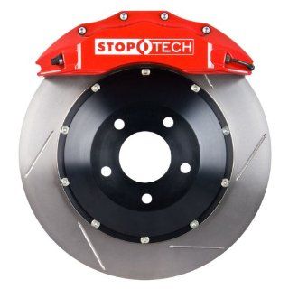 StopTech Big Brake Kit Red ST 65 380x32 83.332.6800.71 : 