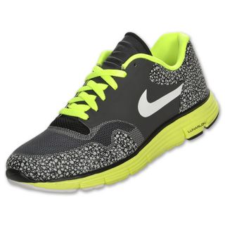 Nike Lunar Safari Mens Running Shoes Anthracite