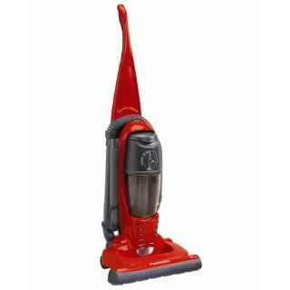 Panasonic MC V5454 Bagless Fold  N Go Vacuum, Red Home