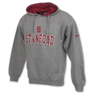Stanford Cardinal Fleece NCAA Mens Hooded Sweatshirt