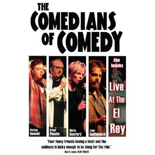 The Comedians of Comedy POSTER Movie (2005) Style A 11 x