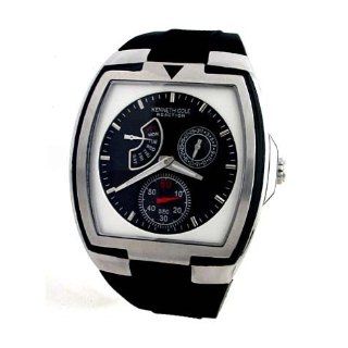 Kenneth Cole Mens Multifunction watch #KC1448: Watches: 