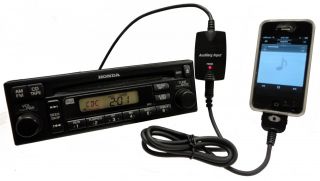 New Honda Acura iPod iPhone Adapter Harness Interface for CD Radio