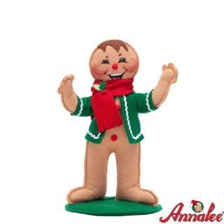 9 Gingerbread Man By Annalee: Home & Kitchen