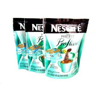 3 Nescafe Protect Proslim Pro Slim Diet Slimming Weight