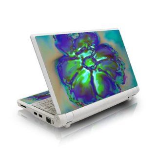 Amys Flower Design Asus Eee PC 700/ Surf Skin Decal Cover