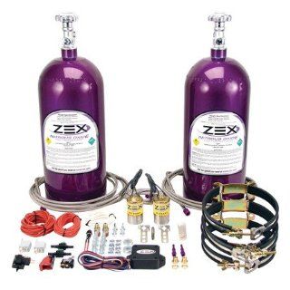 Zex 82044 Race Diesel Nitrous System Kit    Automotive