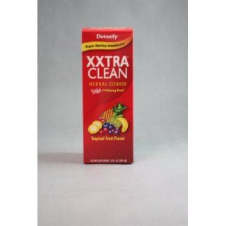 Detoxify Xxtra Clean 20 Oz Tropical 