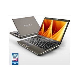 Toshiba Satellite Pro U400 S1301 13.3 Notebook PC (PSU45U