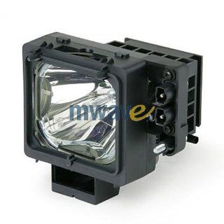Mwave Lamp for SONY KF WS60A1 TV Replacement with Housing