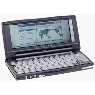 Hewlett Packard Jornada 690 Handheld PC Electronics