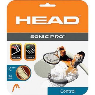 Head Sonic Pro 17 String