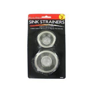 Mesh sink strainers   Pack of 72