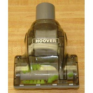 Hoover Canister Vacuum Cleaner WindTunnel HEPA Filter Upright New