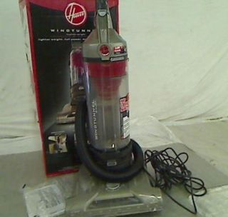  UH70107 Cleaner Hoover WindTunnel T Series Bagless Upright Vacuum