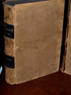 Horace Greeley 1st Edition American Conflict 1864 1st