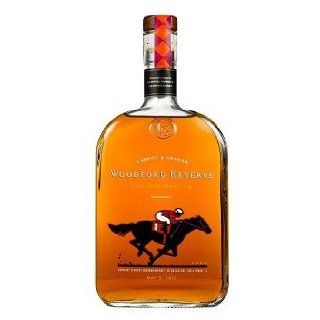 Woodford Reserve Kentucky Derby 2012 Edition 1 Liter