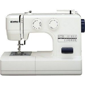 Kenmore Sewing Machine 58 Stitch 19112