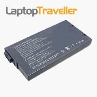 Sony VAIO PCG F640  PCG 934A Battery Replacement