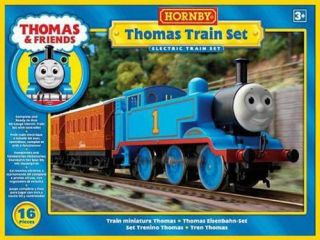 Hornby Thomas Friends Train Set R9280