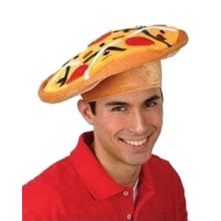 Pizza Hat   Costume Accessories 