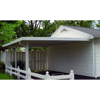Aluminum Patio, Porch or Car Port Cover   Southern States