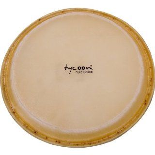Tycoon Percussion Master Series Replacement 12.5 Inch
