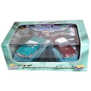 Hot Wheels Collectibles   40th Anniversary of the Classic