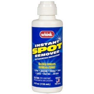 Whink Instant Spot Remover, 4 Ounce Stick (Pack of 12