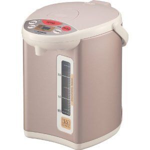 Zojirushi CD WBC30 Kitchen Electric Hot Water Dispenser