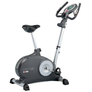 Kettler CORSA Mag Cycle Upright Exercise Bicycle: Sports