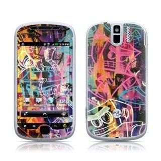 Robot Roundup Design Protector Skin Decal Sticker for HTC